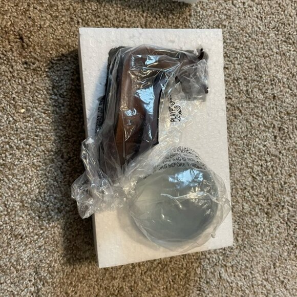 Snail Figure Accent Piece - Picture 4 of 5